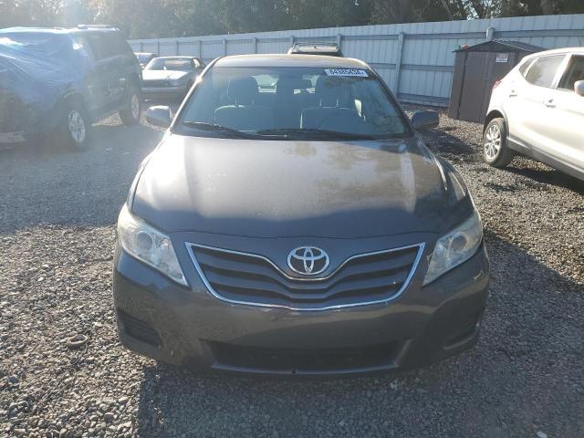 Photo 5 from auction – 2011 TOYOTA CAMRY BASE with VIN 4T1BF3EK9BU663027