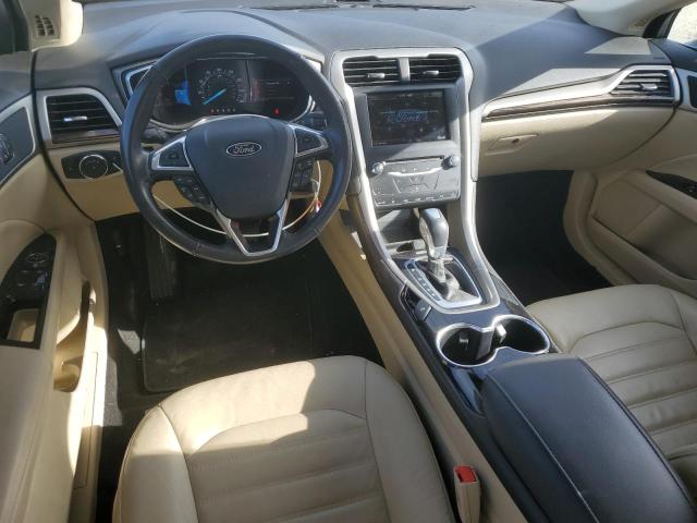 Photo 8 from auction – 2014 FORD FUSION SE with VIN 3FA6P0HD9ER253893