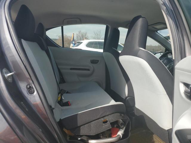 Photo 10 from auction – 2013 TOYOTA PRIUS C with VIN JTDKDTB37D1536238
