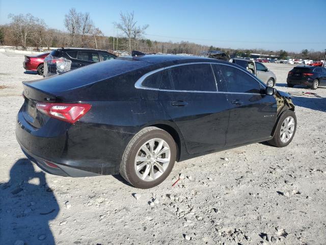 Photo 3 from auction – 2019 CHEVROLET MALIBU LT with VIN 1G1ZD5ST5KF159296