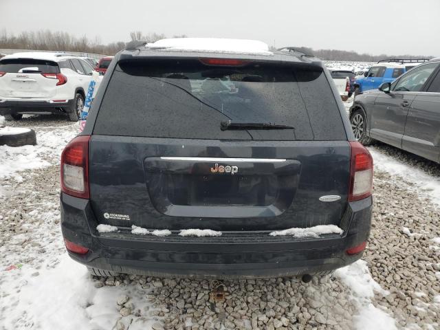 Photo 6 from auction – 2014 JEEP COMPASS LA with VIN 1C4NJCEB8ED703473