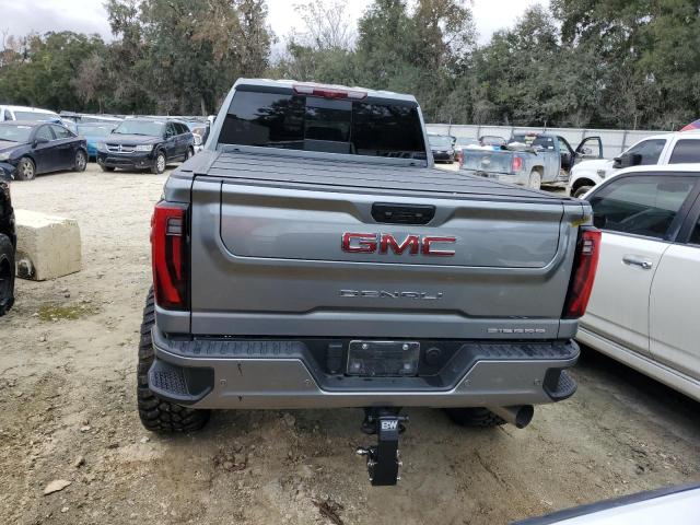 Photo 6 from auction – 2024 GMC SIERRA K25 with VIN 1GT49REY2RF349276