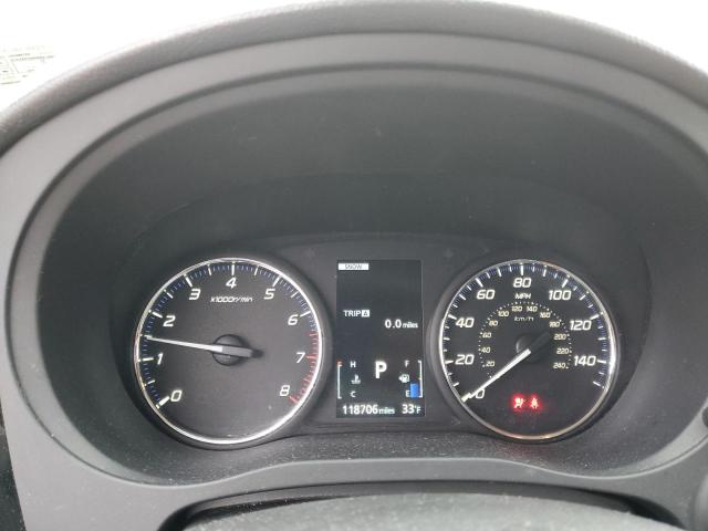 Photo 9 from auction – 2017 MITSUBISHI OUTLANDER with VIN JA4AZ3A37HZ064154