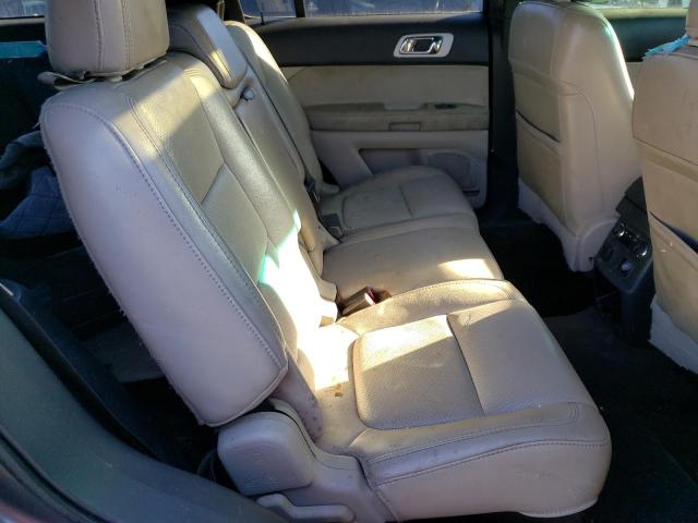 Photo 11 from auction – 2012 FORD EXPLORER L with VIN 1FMHK7F87CGA98471