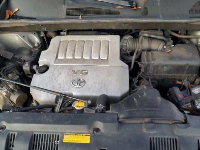 Photo 11 from auction – 2012 TOYOTA HIGHLANDER with VIN 5TDYK3EH2CS055466