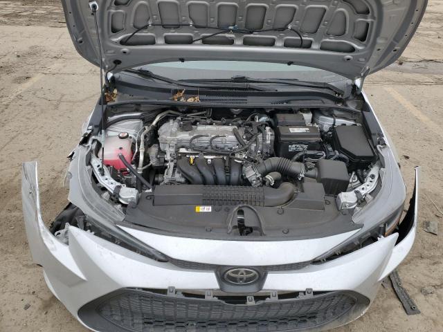 Photo 11 from auction – 2022 TOYOTA COROLLA LE with VIN 5YFEPMAE8NP310459