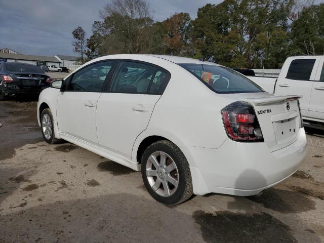 Photo 2 from auction – 2011 NISSAN SENTRA 2.0 with VIN 3N1AB6AP3BL681910
