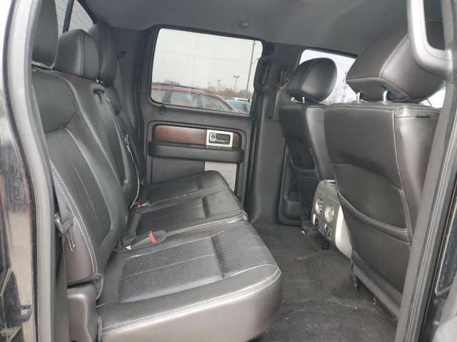 Photo 10 from auction – 2012 FORD F150 SUPER with VIN 1FTFW1EF6CFC53871