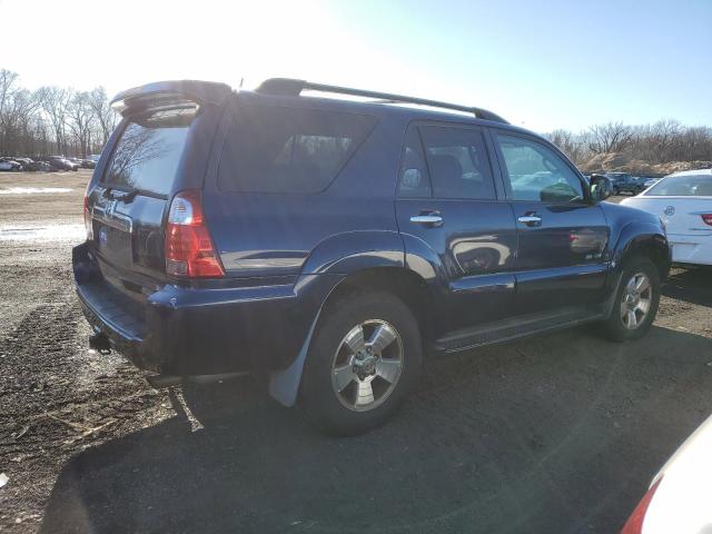 Photo 3 from auction – 2007 TOYOTA 4RUNNER SR with VIN JTEBU14R878105582