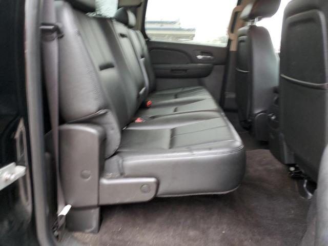 Photo 10 from auction – 2012 CHEVROLET SILVERADO with VIN 3GCPKTE73CG165394