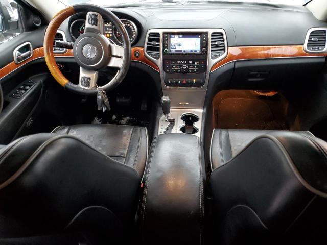 صورة رقم 8 من المزاد - 2012 JEEP GRAND CHER مع VIN 1C4RJFCT0CC217239