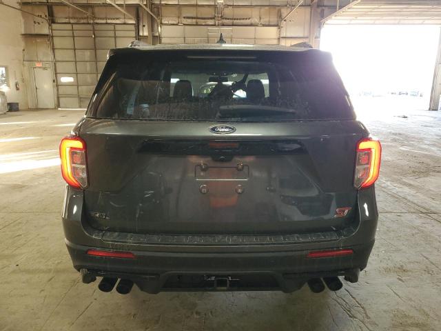 Photo 6 from auction – 2020 FORD EXPLORER S with VIN 1FM5K8GC8LGA49081