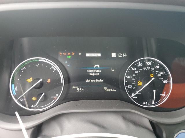 Photo 9 from auction – 2022 TOYOTA SIENNA LIM with VIN 5TDESKFC2NS054546