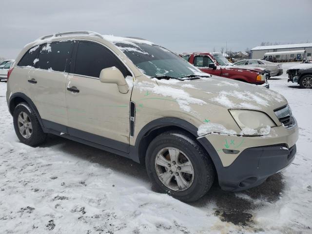 Photo 4 from auction – 2009 SATURN VUE XE with VIN 3GSCL33P29S557162