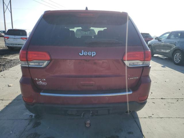 Photo 6 from auction – 2015 JEEP GRAND CHER with VIN 1C4RJFBG1FC698109