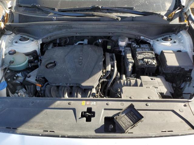 Photo 12 from auction – 2023 HYUNDAI SANTA FE with VIN 5NMS14AJ0PH483469