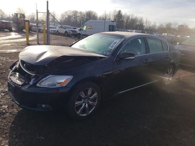 LEXUS GS 350 2008 with VIN JTHCE96S180014060 - Photo from auction