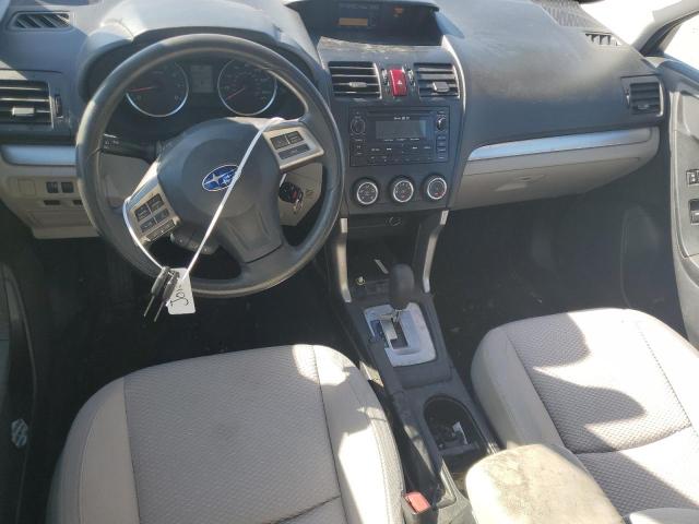 Photo 8 from auction – 2015 SUBARU FORESTER 2 with VIN JF2SJADC8FH404854