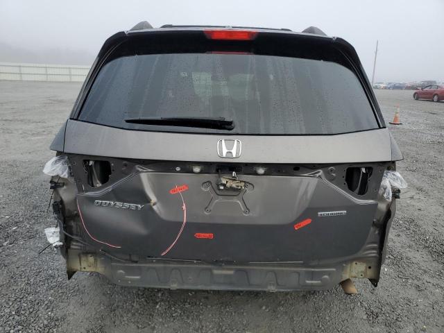 Photo 6 from auction – 2014 HONDA ODYSSEY TO with VIN 5FNRL5H95EB012913