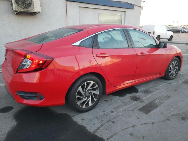 Foto 3 de la subasta – 2016 HONDA CIVIC EX con VIN 2HGFC2F71GH549635
