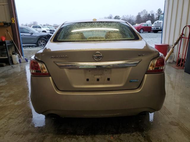 Photo 6 from auction – 2014 NISSAN ALTIMA 2.5 with VIN 1N4AL3AP0EC144068
