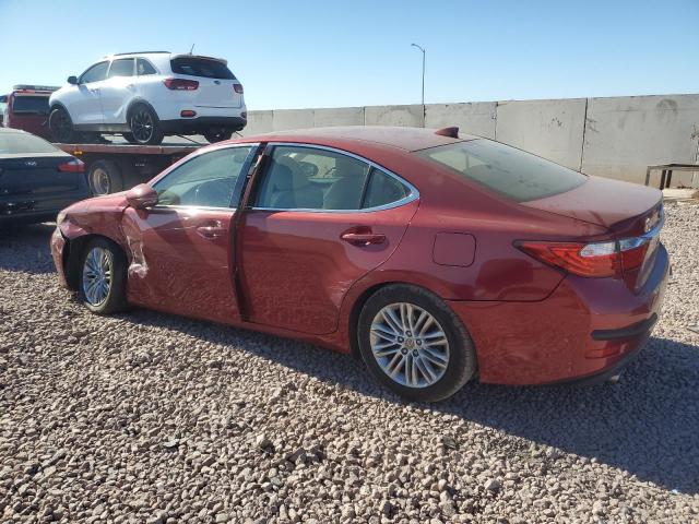 Photo 2 from auction – 2015 LEXUS ES 350 with VIN JTHBK1GG3F2173163