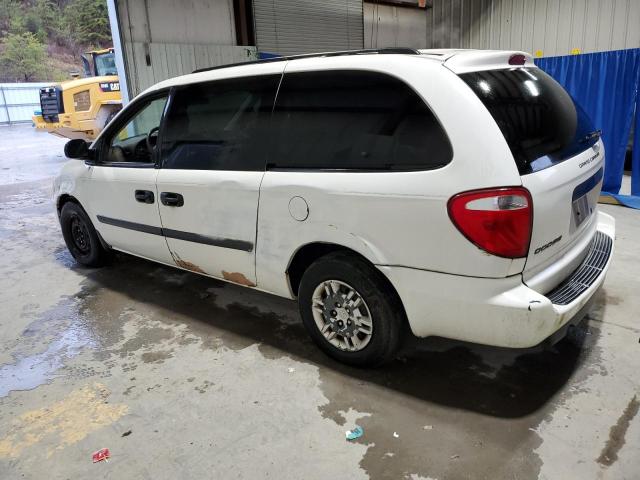 Photo 2 from auction – 2007 DODGE GRAND CARA with VIN 1D4GP24R07B256655