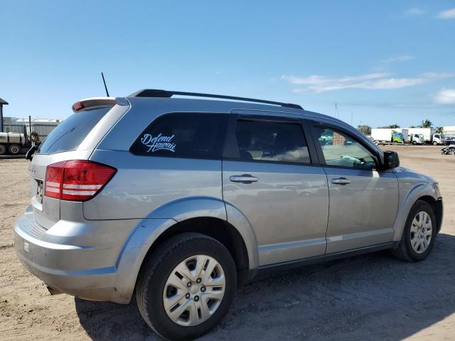 Photo 3 from auction – 2020 DODGE JOURNEY SE with VIN 3C4PDCAB3LT270805