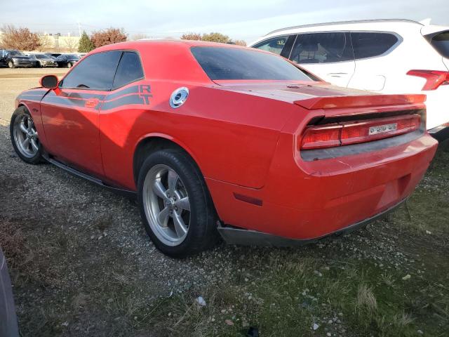 Photo 2 from auction – 2010 DODGE CHALLENGER with VIN 2B3CJ5DTXAH111536