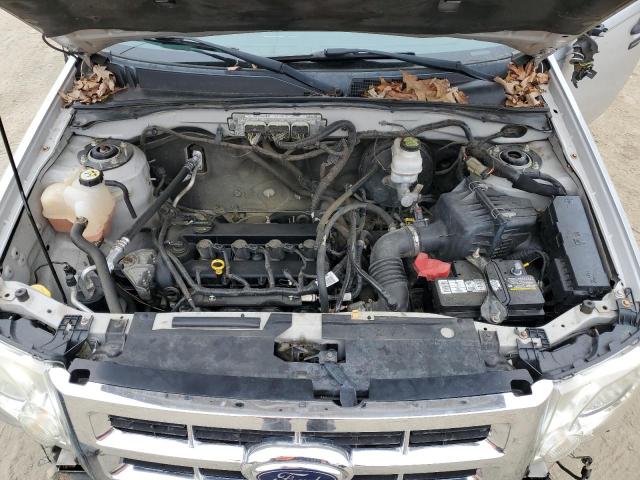 Photo 12 from auction – 2012 FORD ESCAPE XLT with VIN 1FMCU0D78CKB29360