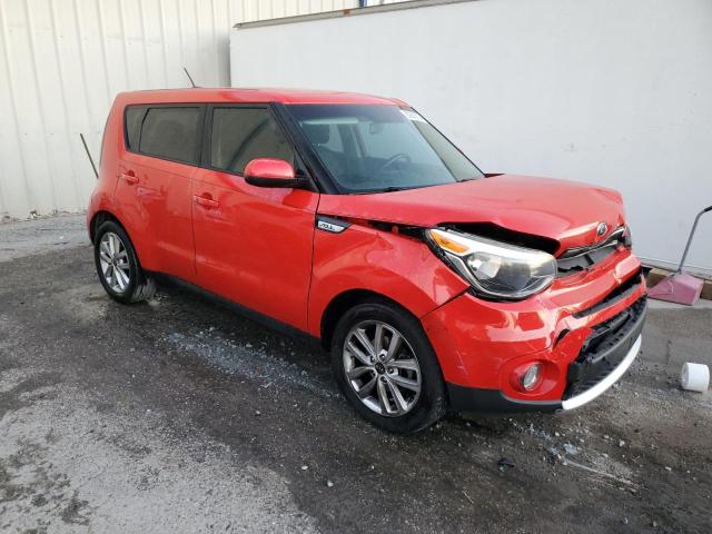Photo 4 from auction – 2017 KIA SOUL + with VIN KNDJP3A52H7484963
