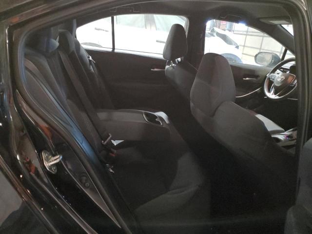 Photo 10 from auction – 2022 TOYOTA COROLLA SE with VIN 5YFS4MCE2NP101033