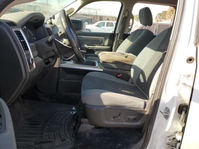 Photo 7 from auction – 2019 RAM 1500 CLASS with VIN 1C6RR6LT6KS600932