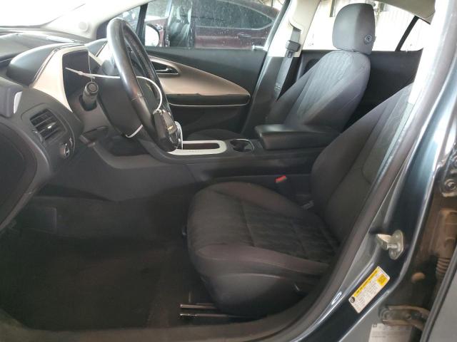 Photo 7 from auction – 2013 CHEVROLET VOLT with VIN 1G1RE6E43DU148092
