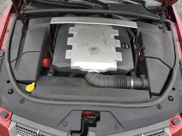 Photo 11 from auction – 2008 CADILLAC CTS with VIN 1G6DG577880194661