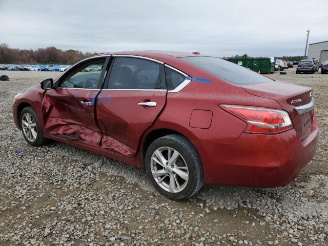 Photo 2 from auction – 2013 NISSAN ALTIMA 2.5 with VIN 1N4AL3AP1DN472294