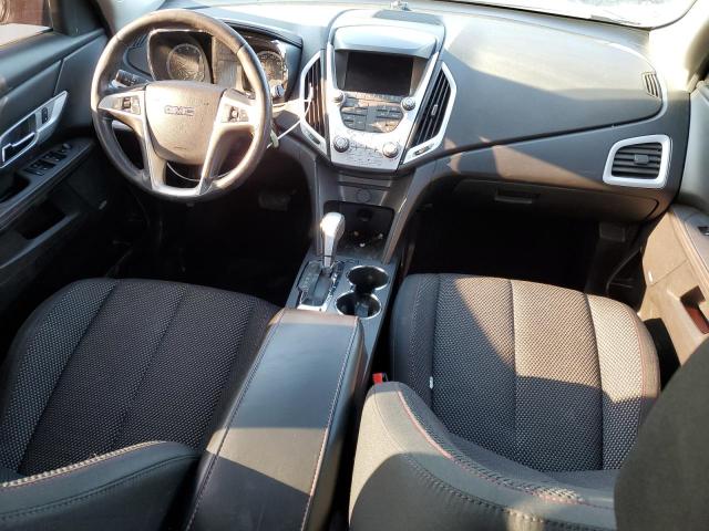 Photo 8 from auction – 2013 GMC TERRAIN SL with VIN 2GKFLTEK6D6210813