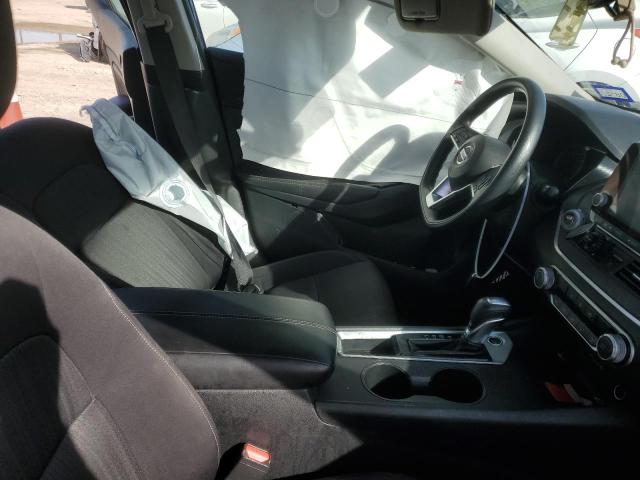 Photo 7 from auction – 2020 NISSAN ALTIMA S with VIN 1N4BL4BV3LC210441