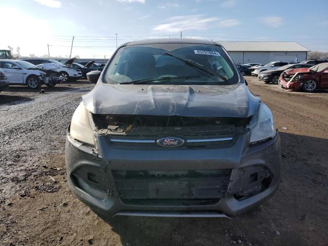 Photo 5 from auction – 2015 FORD ESCAPE SE with VIN 1FMCU0G76FUC77690