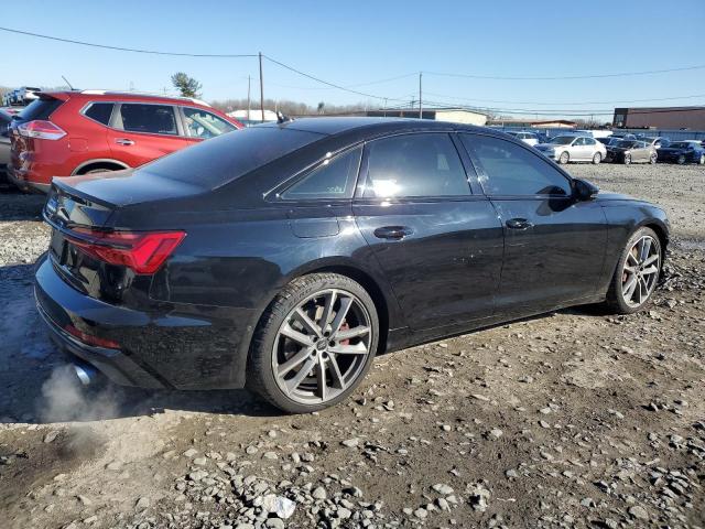 Photo 3 from auction – 2020 AUDI S6 PREMIUM with VIN WAUDFAF26LN033376