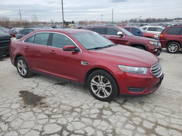 Photo 4 from auction – 2014 FORD TAURUS SEL with VIN 1FAHP2E85EG136735