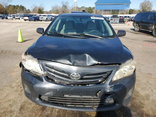 Photo 5 from auction – 2013 TOYOTA COROLLA BA with VIN 5YFBU4EE3DP207910