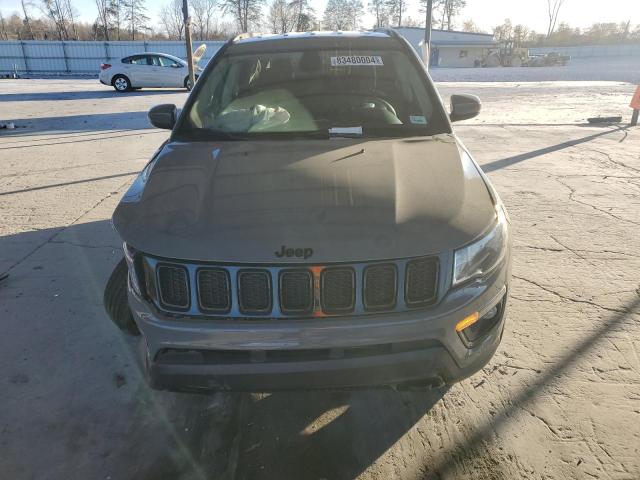 Фото 5 с аукциона – 2019 JEEP COMPASS SP с VIN 3C4NJDAB0KT846404