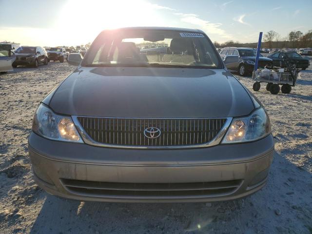 Photo 5 from auction – 2000 TOYOTA AVALON XL with VIN 4T1BF28B2YU046597