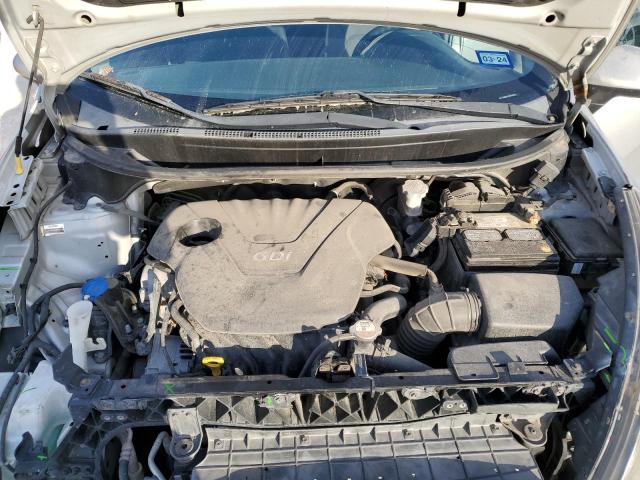 Photo 11 from auction – 2013 KIA RIO LX with VIN KNADM4A33D6266425