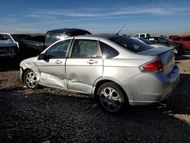 Photo 2 from auction – 2009 FORD FOCUS SES with VIN 1FAHP36N19W212344
