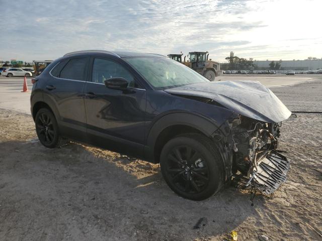 Photo 4 from auction – 2024 MAZDA CX-30 SELE with VIN 3MVDMBBM8RM719247