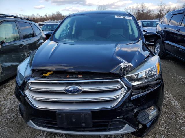 Photo 5 from auction – 2017 FORD ESCAPE SE with VIN 1FMCU0GD9HUD49796