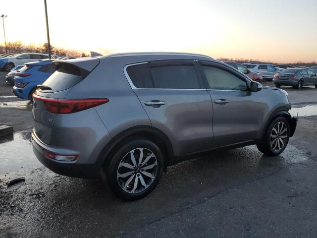 Photo 3 from auction – 2018 KIA SPORTAGE E with VIN KNDPNCAC1J7404671