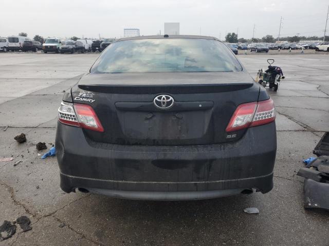 Photo 6 from auction – 2011 TOYOTA CAMRY BASE with VIN 4T1BF3EK8BU694463